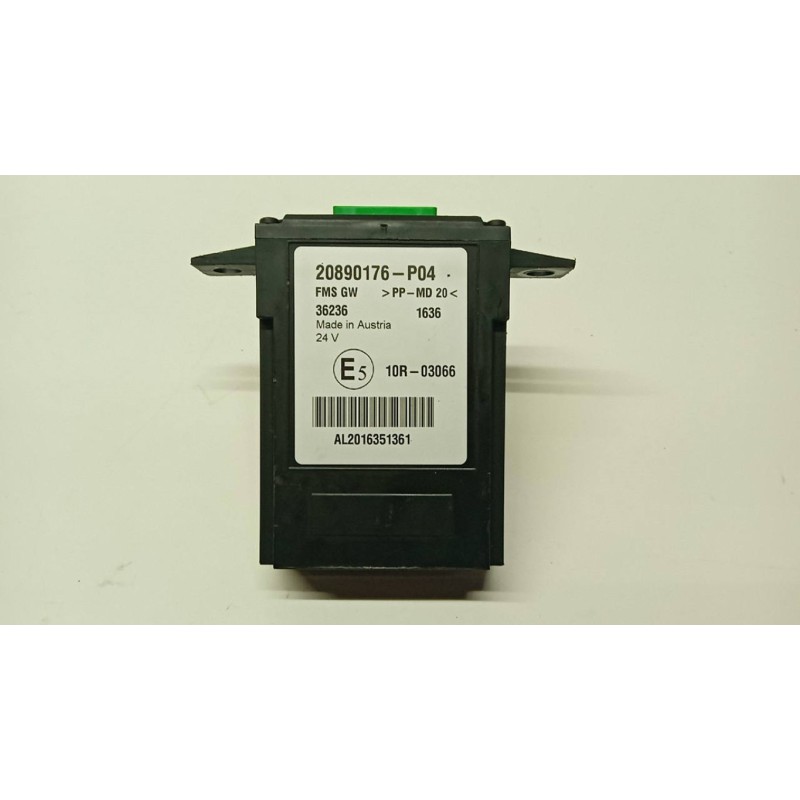 VOLVO truck CENTRALINE VARIE D VOLVO truck FL euro 6 usato