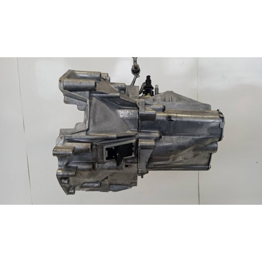 CAMBIO CITROEN Jumper 2006>2014 nuovo