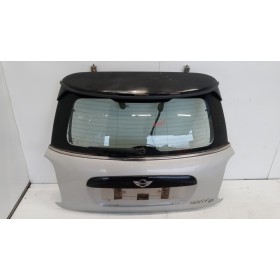 HATCHBACK 
 MINI F55/56...