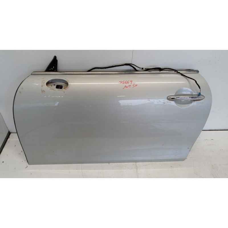 MINI PORTA ANTERIORE SINISTRA MINI F55/56  2014> usato