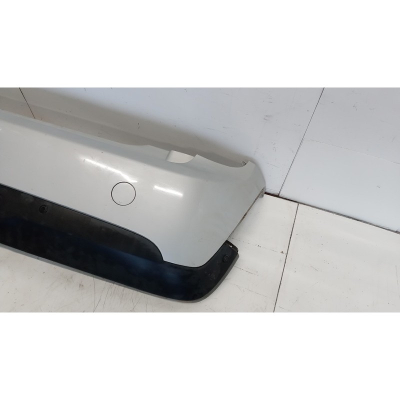 MINI REAR BACK BUMPER  MINI F55/56  2014> used