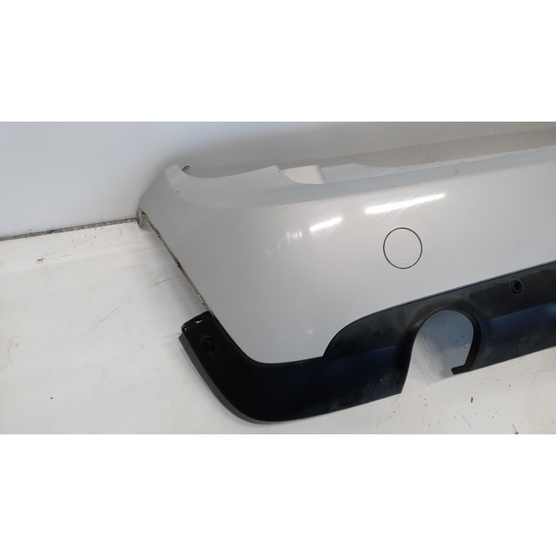 MINI REAR BACK BUMPER  MINI F55/56  2014> used