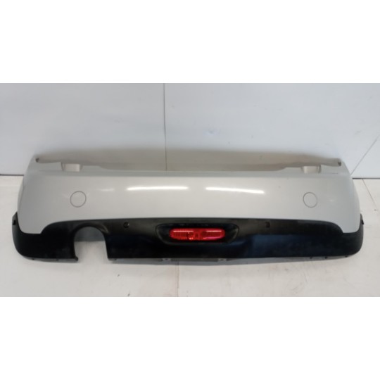 REAR BACK BUMPER  MINI F55/56  2014> used
