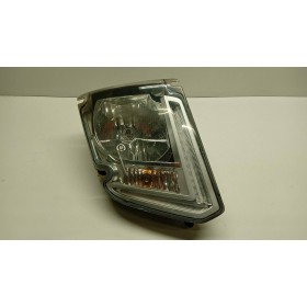 RIGHT HEADLIGHT LED LAMP...