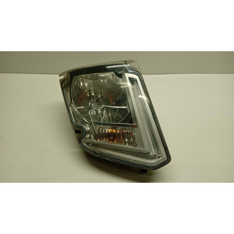 VOLVO truck RIGHT HEADLIGHT LED LAMP  VOLVO truck FL euro 6 used
