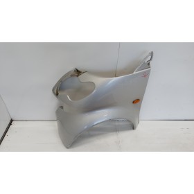 LEFT FRONT MUDGUARD  SMART...