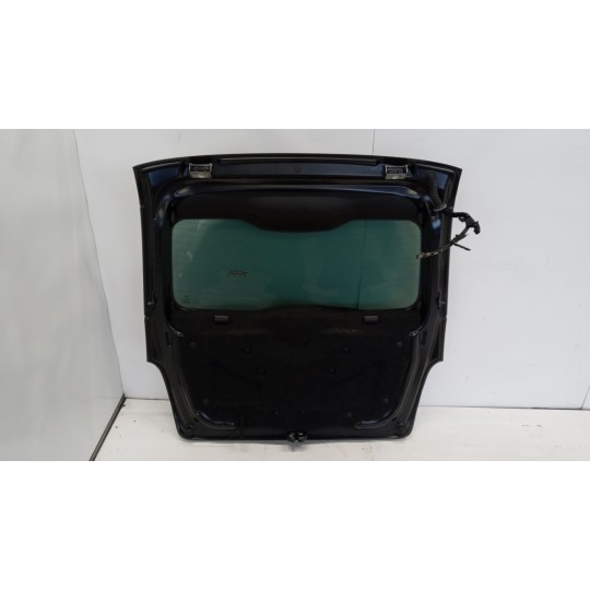 PORTELLONE POSTERIORE FIAT F.500 2015> usato