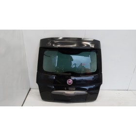 HATCHBACK 
 FIAT F.500...