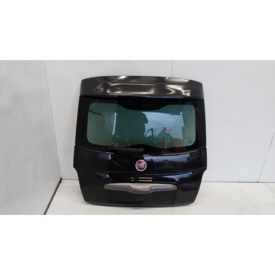 PORTELLONE POSTERIORE FIAT F.500 2015> usato