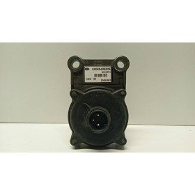 IDLE STABILIZER VALVE...