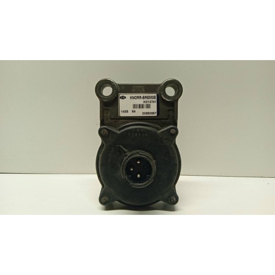 IDLE STABILIZER VALVE  VOLVO truck FL euro 6 used