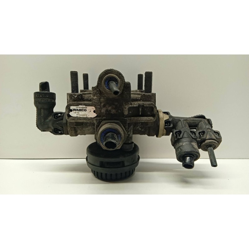 VOLVO truck VARIE FRENI 2 VOLVO truck FL euro 6 usato