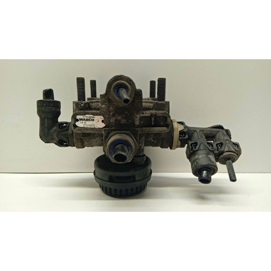 VARIOUS BRAKE 2 VOLVO truck FL euro 6 used