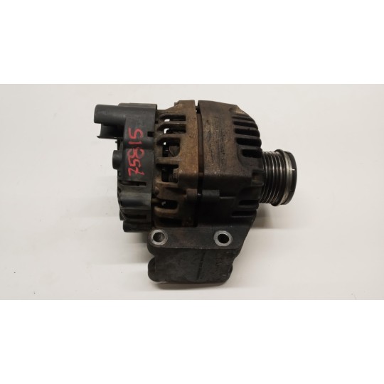 ALTERNATORE FIAT F.Grande Punto 2005>2012 usato