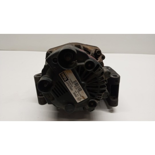 ALTERNATOR FIAT F.Grande Punto 2005>2012 used