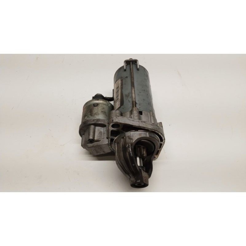 FIAT STARTER MOTOR FIAT F.Grande Punto 2005>2012 used