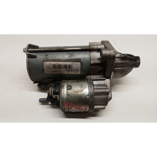 MOTORINO AVVIAMENTO FIAT F.Grande Punto 2005>2012 usato