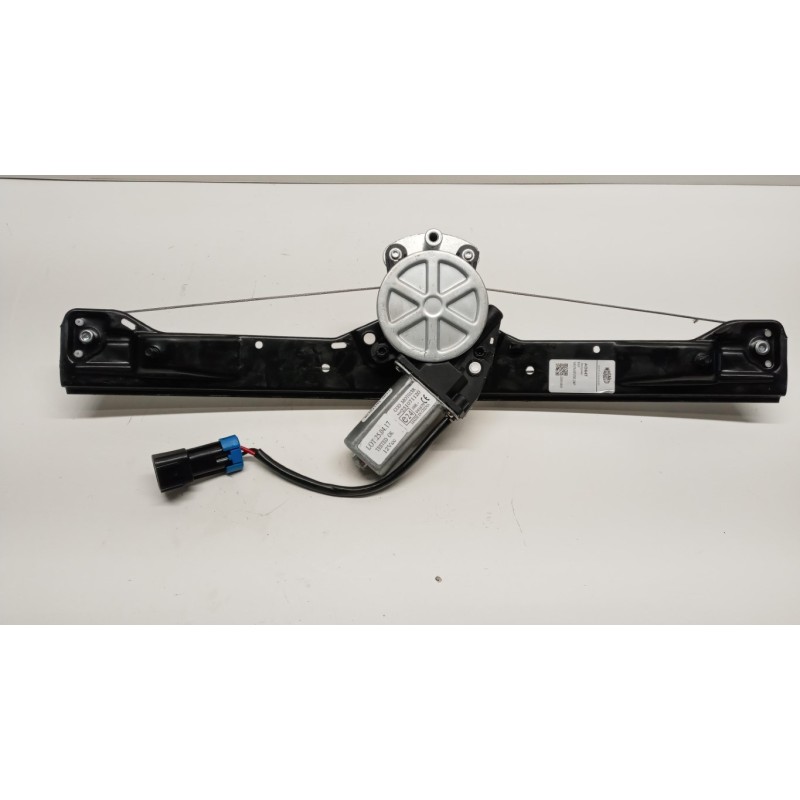 FIAT FRONT LEFT POWERED WINDOWS  FIAT F.Grande Punto 2005>2012 used
