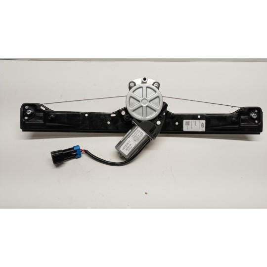 FRONT LEFT POWERED WINDOWS  FIAT F.Grande Punto 2005>2012 used