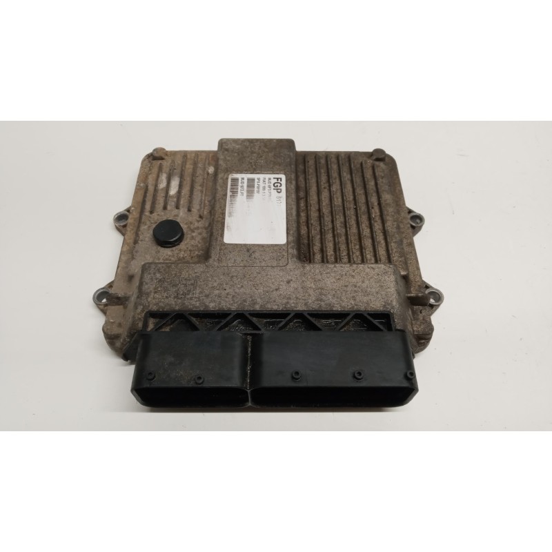 FIAT CENTRALINA MOTORE FIAT F.Grande Punto 2005>2012 usato