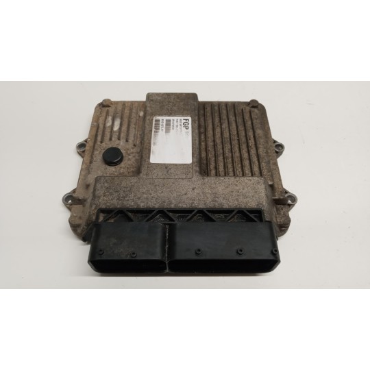 CENTRALINA MOTORE FIAT F.Grande Punto 2005>2012 usato