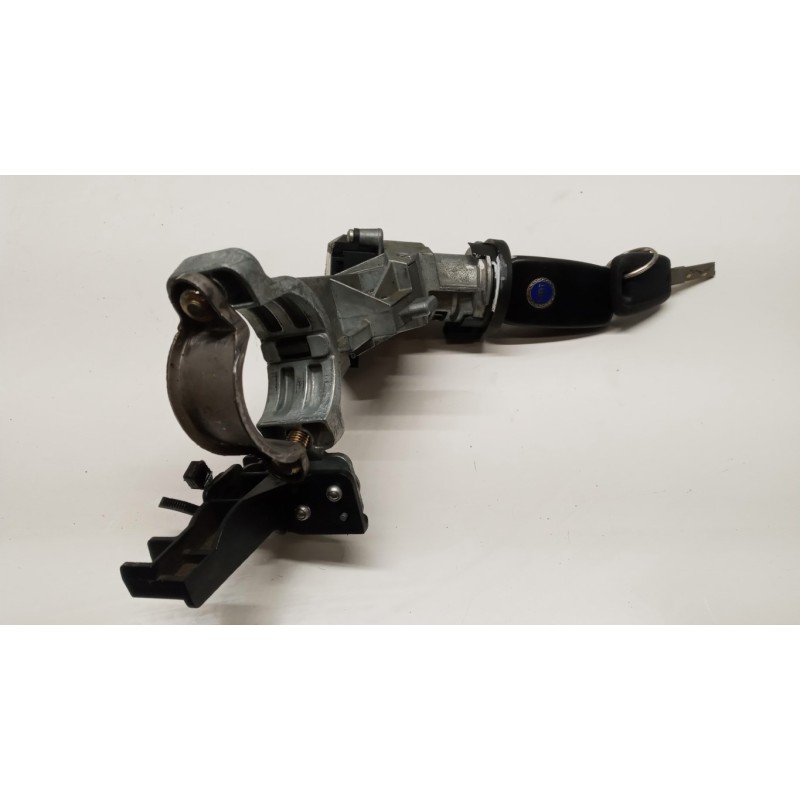 FIAT CENTRALINA MOTORE FIAT F.Grande Punto 2005>2012 usato