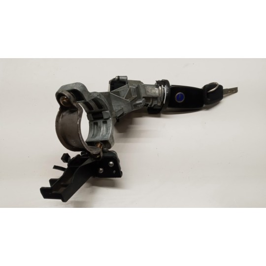 ENGINE UNIT FIAT F.Grande Punto 2005>2012 used