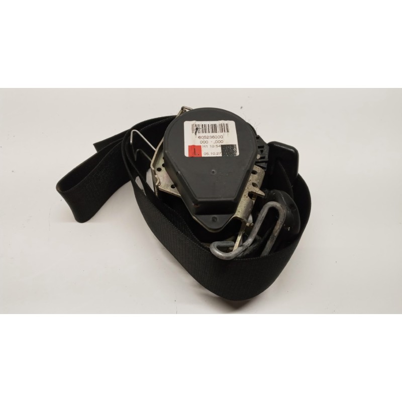 FIAT CINTURA DI SICUREZZA ANTERIORE SINISTRA FIAT F.Grande Punto 2005>2012 used