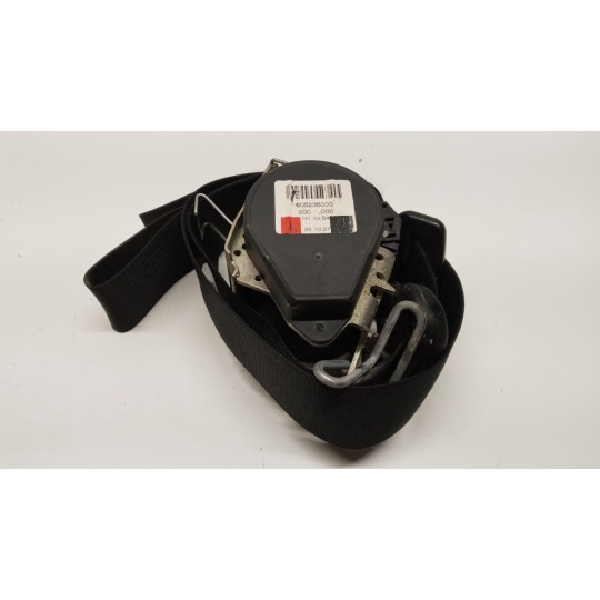 CINTURA DI SICUREZZA ANTERIORE SINISTRA FIAT F.Grande Punto 2005>2012 used