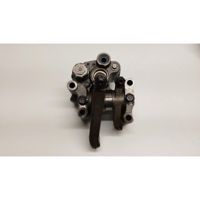 SHAFT ROCKER DAF XF105 used