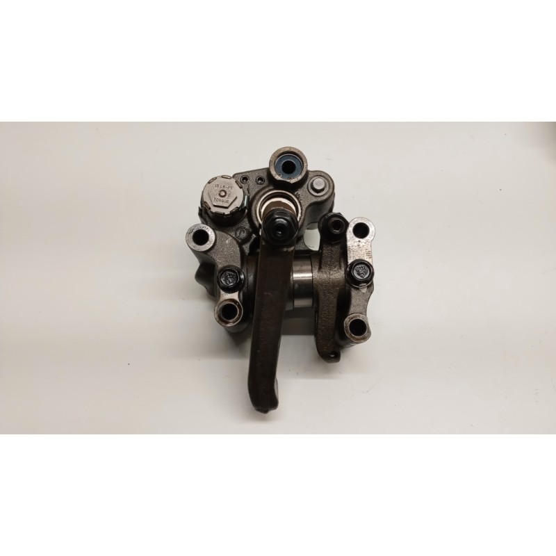 DAF SHAFT ROCKER DAF XF105 used