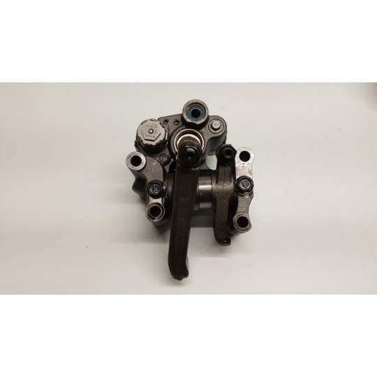 SHAFT ROCKER DAF XF105 used