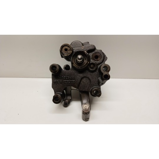 SHAFT ROCKER DAF XF105 used