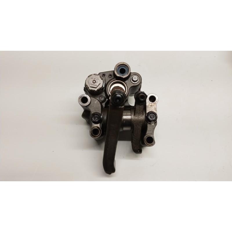 DAF SHAFT ROCKER DAF XF105 used