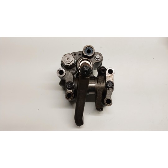 SHAFT ROCKER DAF XF105 used