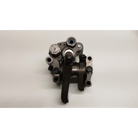 ALBERO BILANCIERI DAF XF105...