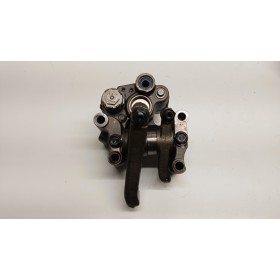 SHAFT ROCKER DAF XF105 used
