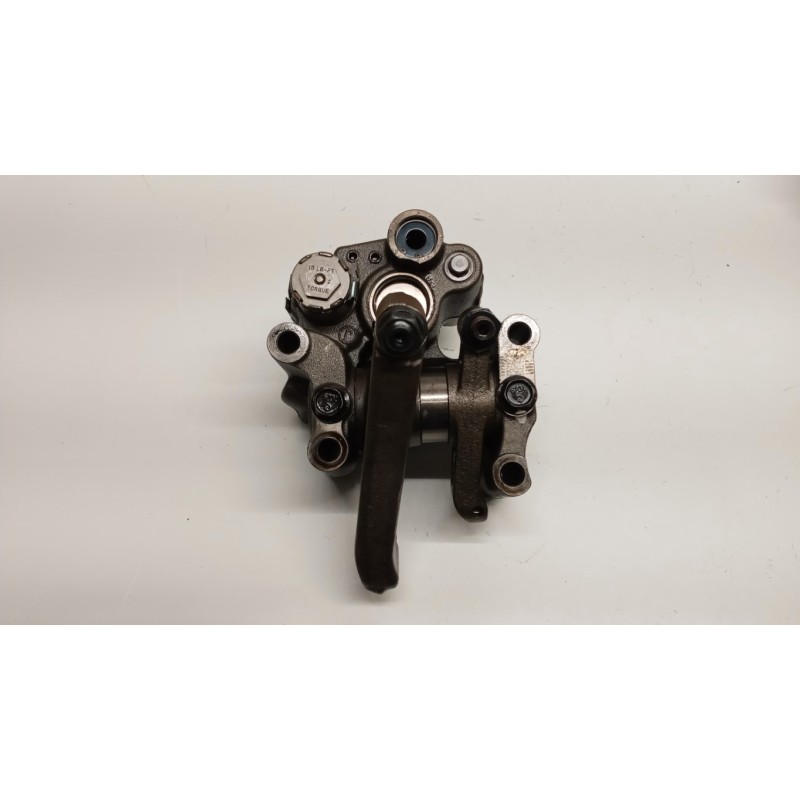 DAF SHAFT ROCKER DAF XF105 used