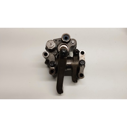 SHAFT ROCKER DAF XF105 used