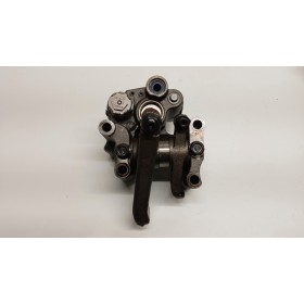 SHAFT ROCKER DAF XF105 used