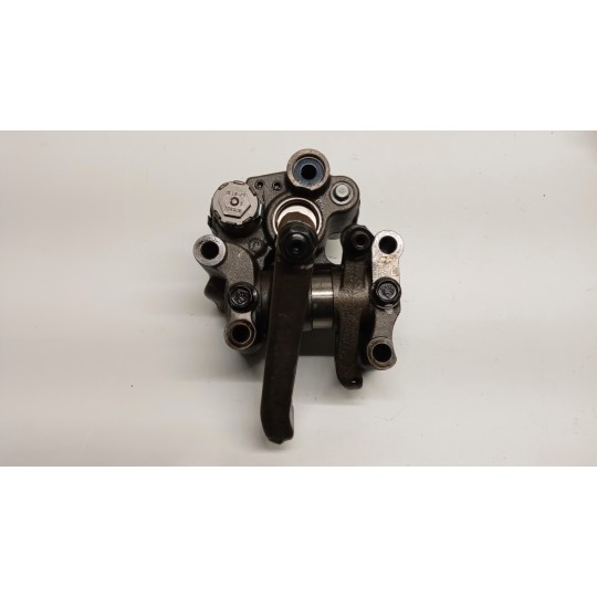 SHAFT ROCKER DAF XF105 used