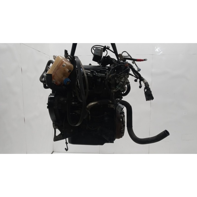 FIAT van ENGINE FIAT van Ducato 2014> used