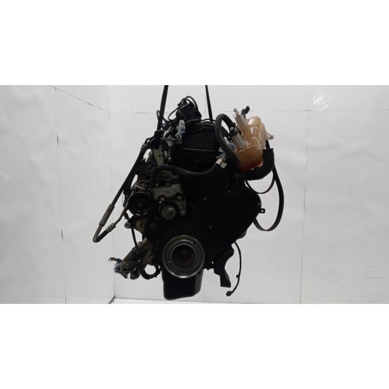 FIAT van ENGINE FIAT van Ducato 2014> used