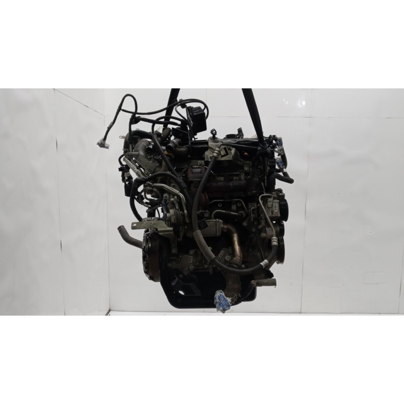 FIAT van ENGINE FIAT van Ducato 2014> used