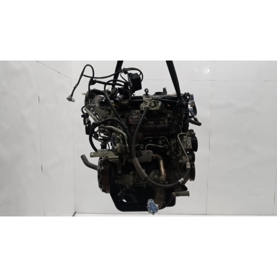 ENGINE FIAT van Ducato 2014> used