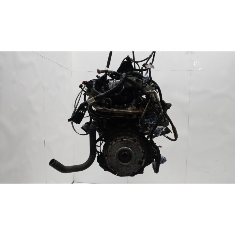 FIAT van ENGINE FIAT van Ducato 2014> used
