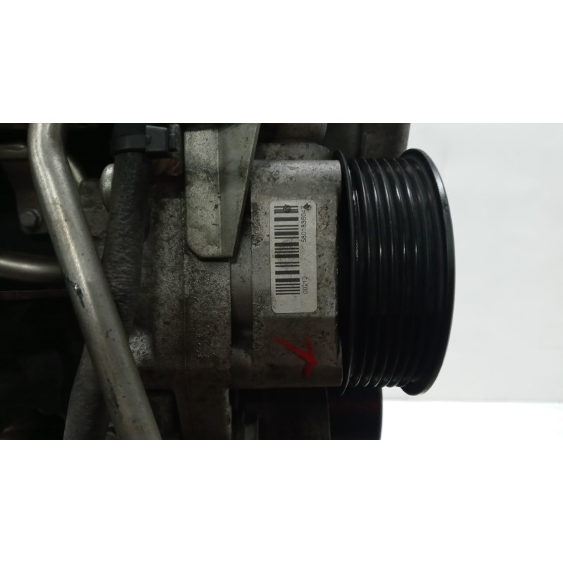 FIAT van STEERING PUMP FIAT van Ducato 2014> used