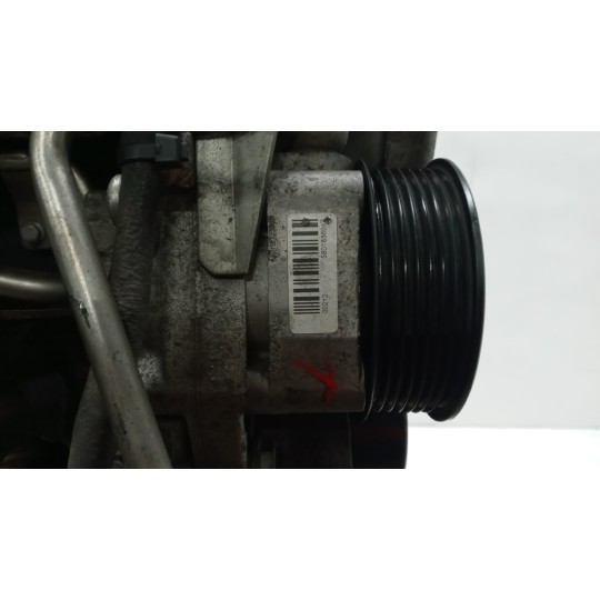 STEERING PUMP FIAT van Ducato 2014> used