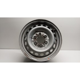 IRON WHEELS MERCEDES-BENZ...