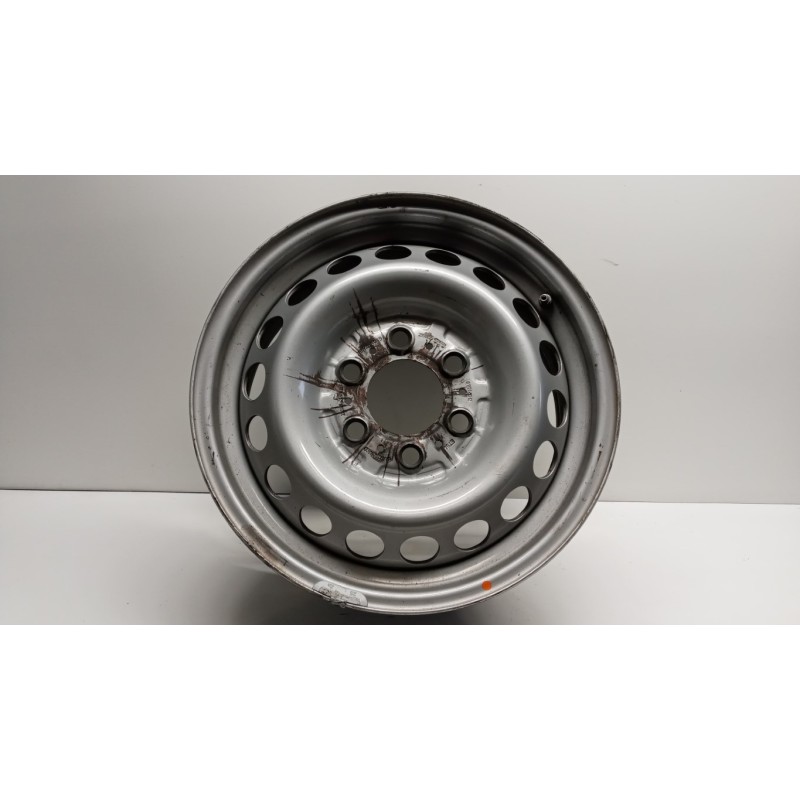 MERCEDES-BENZ van CERCHIO RUOTA IN FERRO MERCEDES-BENZ van Sprinter 2019> usato